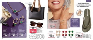 Folheto Avon Moda&Casa - 19/2021