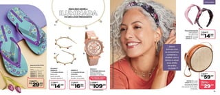Folheto Avon Moda&Casa - 19/2021