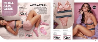 Folheto Avon Moda&Casa - 19/2021