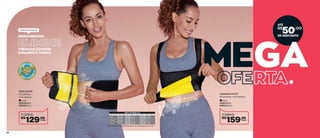 Folheto Avon Moda&Casa - 19/2021