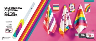 Folheto Avon Moda&Casa - 19/2021