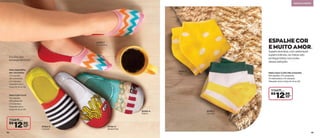 Folheto Avon Moda&Casa - 19/2021