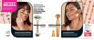 Folheto Avon Moda&Casa - 19/2021