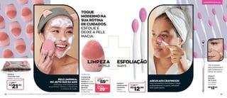 Folheto Avon Moda&Casa - 19/2021