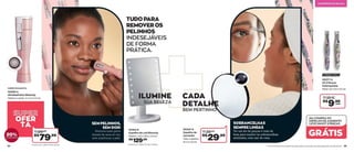 Folheto Avon Moda&Casa - 19/2021
