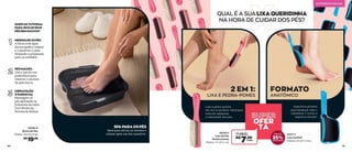 Folheto Avon Moda&Casa - 19/2021
