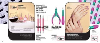 Folheto Avon Moda&Casa - 19/2021