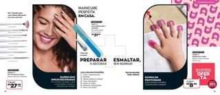 Folheto Avon Moda&Casa - 19/2021