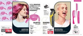 Folheto Avon Moda&Casa - 19/2021