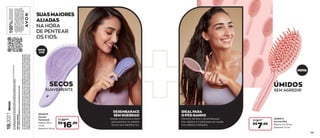 Folheto Avon Moda&Casa - 19/2021