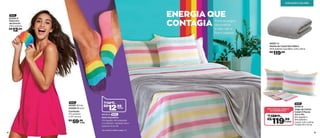 Folheto Avon Moda&Casa - 19/2021