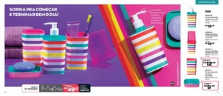 Folheto Avon Moda&Casa - 19/2021