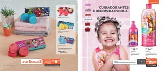 Folheto Avon Moda&Casa - 06/2021