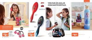 Folheto Avon Moda&Casa - 06/2021