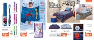 Folheto Avon Moda&Casa - 06/2021