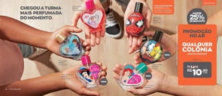 Folheto Avon Moda&Casa - 06/2021