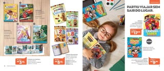 Folheto Avon Moda&Casa - 06/2021