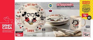 Folheto Avon Moda&Casa - 06/2021