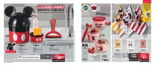 Folheto Avon Moda&Casa - 06/2021