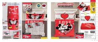 Folheto Avon Moda&Casa - 06/2021