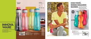 Folheto Avon Moda&Casa - 06/2021