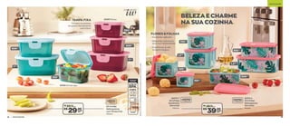 Folheto Avon Moda&Casa - 06/2021