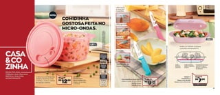 Folheto Avon Moda&Casa - 06/2021