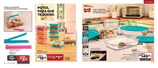 Folheto Avon Moda&Casa - 06/2021