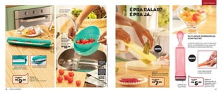 Folheto Avon Moda&Casa - 06/2021