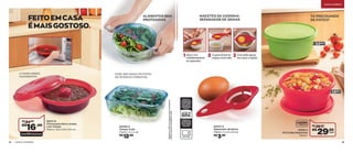 Folheto Avon Moda&Casa - 06/2021