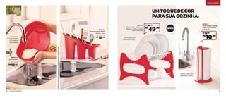 Folheto Avon Moda&Casa - 06/2021