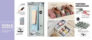 Folheto Avon Moda&Casa - 06/2021