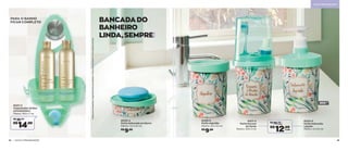 Folheto Avon Moda&Casa - 06/2021