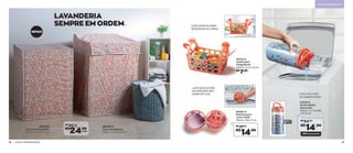 Folheto Avon Moda&Casa - 06/2021