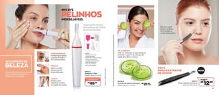 Folheto Avon Moda&Casa - 06/2021