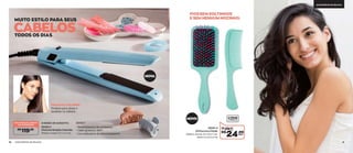 Folheto Avon Moda&Casa - 06/2021