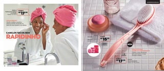 Folheto Avon Moda&Casa - 06/2021