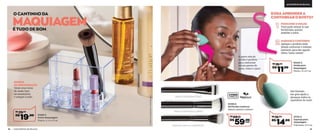 Folheto Avon Moda&Casa - 06/2021