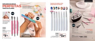 Folheto Avon Moda&Casa - 06/2021
