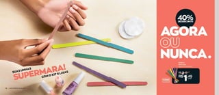 Folheto Avon Moda&Casa - 06/2021