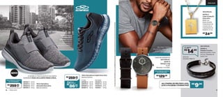 Folheto Avon Moda&Casa - 06/2021