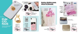 Folheto Avon Moda&Casa - 06/2021