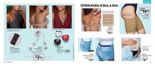 Folheto Avon Moda&Casa - 06/2021