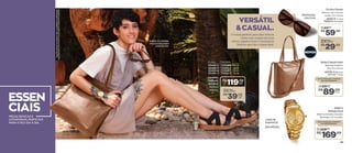 Folheto Avon Moda&Casa - 06/2021