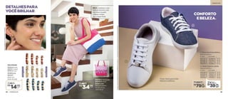 Folheto Avon Moda&Casa - 06/2021