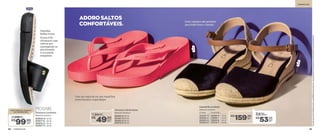 Folheto Avon Moda&Casa - 06/2021