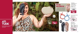 Folheto Avon Moda&Casa - 06/2021