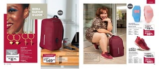 Folheto Avon Moda&Casa - 06/2021