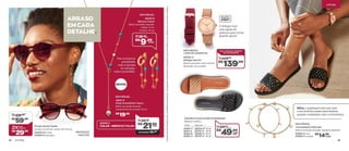 Folheto Avon Moda&Casa - 06/2021