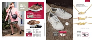 Folheto Avon Moda&Casa - 06/2021